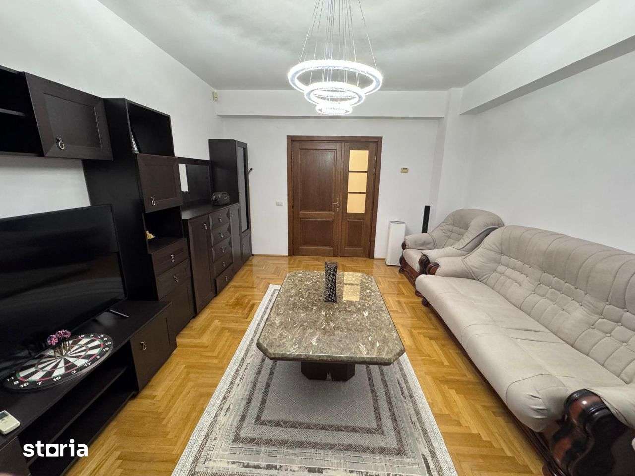 1 Mai Stadionul Ion Oblemenco apartament 2 camere de inchiriere lux — fotografia 3