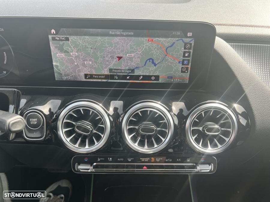 Mercedes-Benz EQA 250+ AMG Line - 37