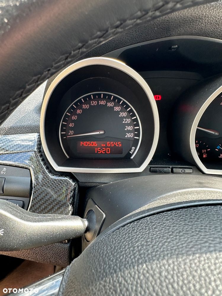 BMW Z4 roadster 2.0i - 12