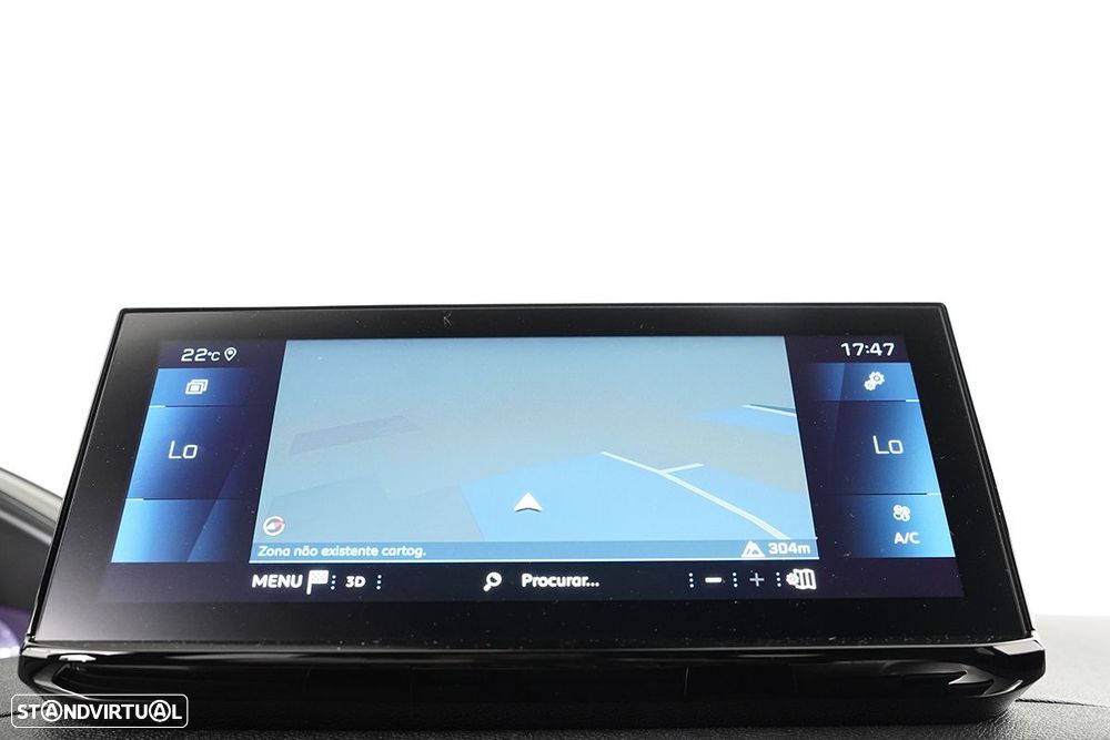 Peugeot 5008 1.2 PureTech GT EAT8 - 11