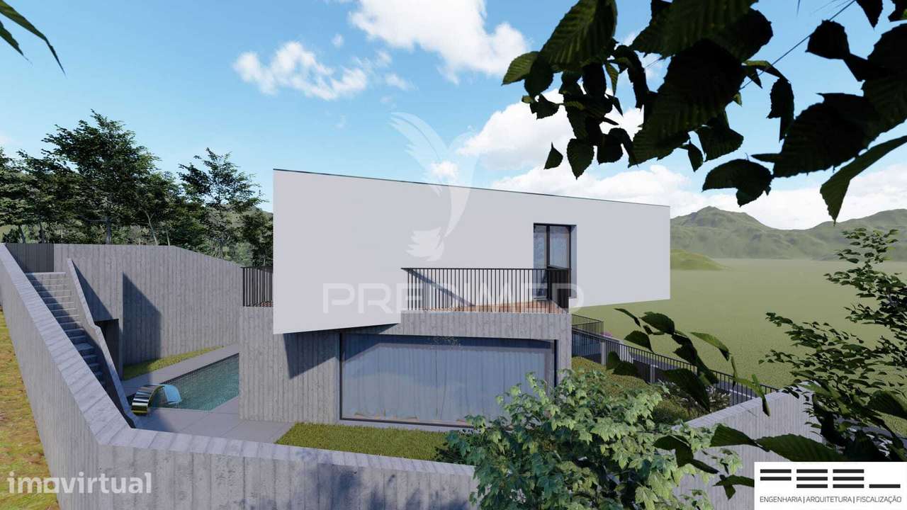 Terreno com 366 m² | Excelente Exposição Solar | Vistas Panorâmicas - Grande imagem: 4/11