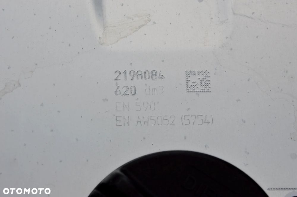DAF XG+ 530 / ZF INTARDER / SALONKA / KLIMA POST / FULL LED / ALUFELGI / KONTRAKT - 23