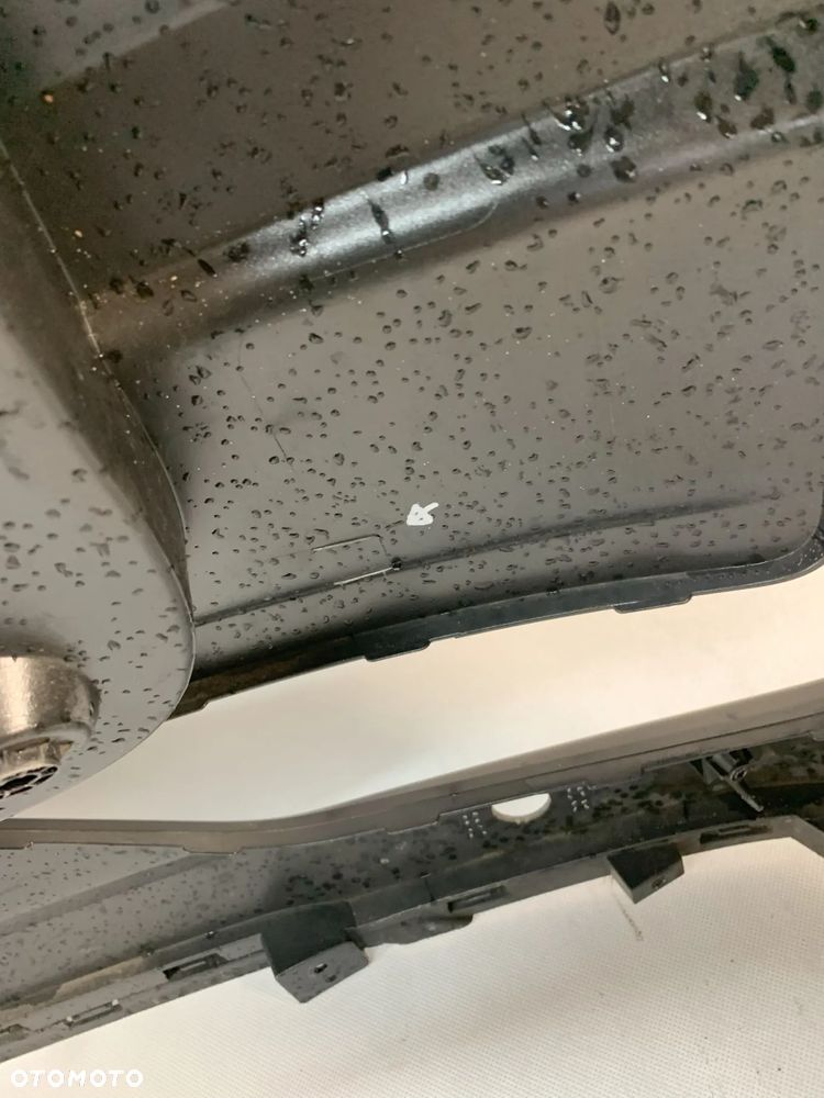 SsangYong Rexton 2 II 21r FL Zderzak tyl tylny Lift 2021 - 6