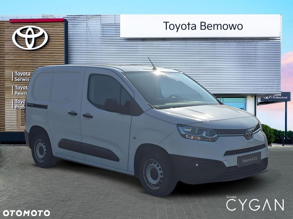 Toyota PROACE CITY - 3