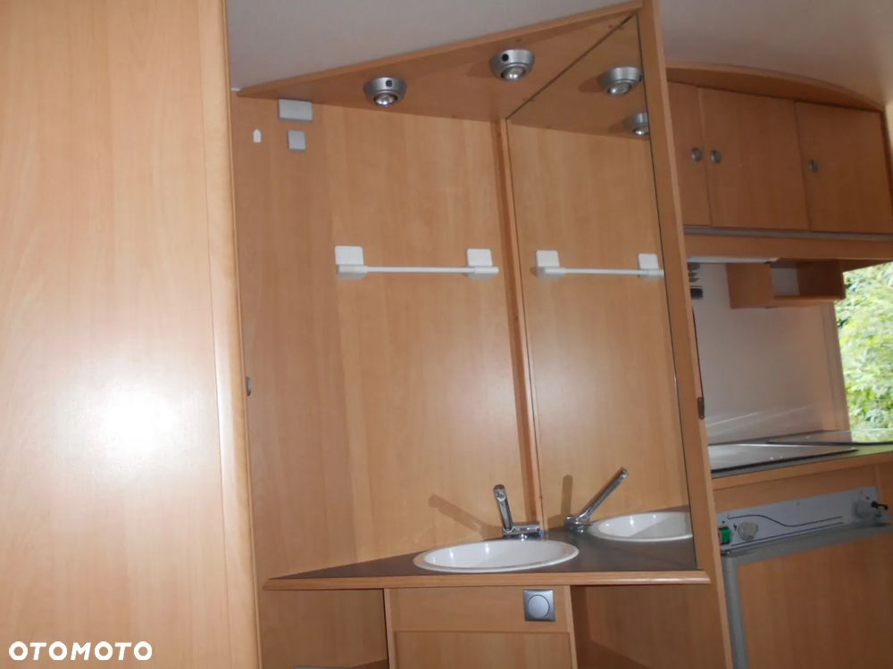 Adria ALTEA 432 PX - 12