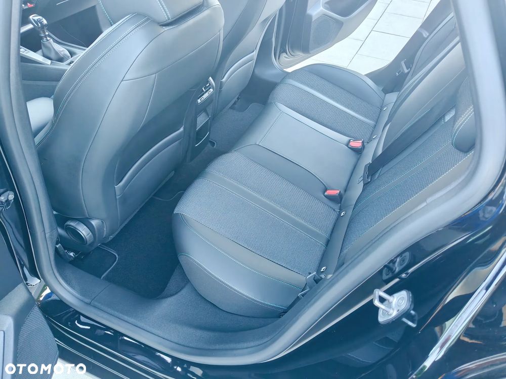 Peugeot 308 1.5 BlueHDi Active Pack Business S&S - 10