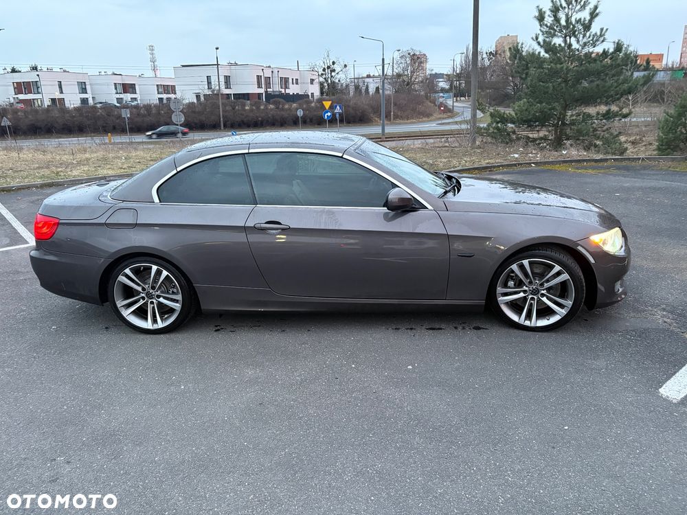 BMW Seria 3 335i - 7