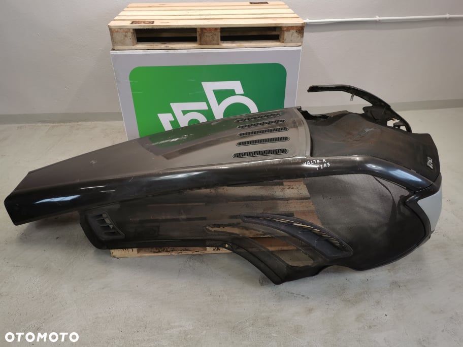 Maska Valtra T213 - 7