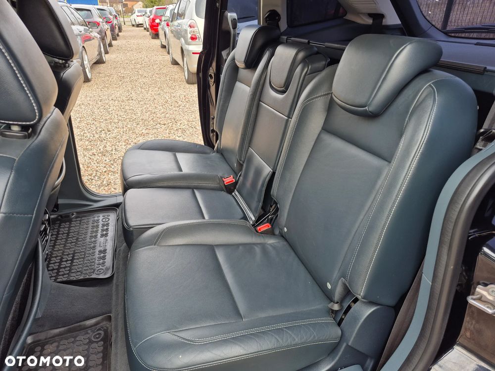 Ford C-MAX 1.6 EcoBoost Titanium - 9