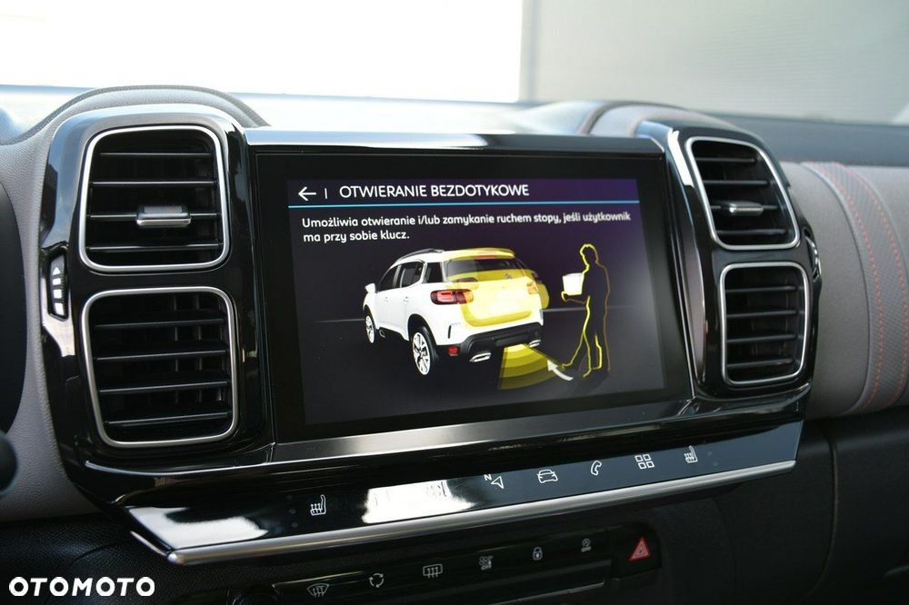 Citroën C5 Aircross 1.5 BlueHDi Shine - 36