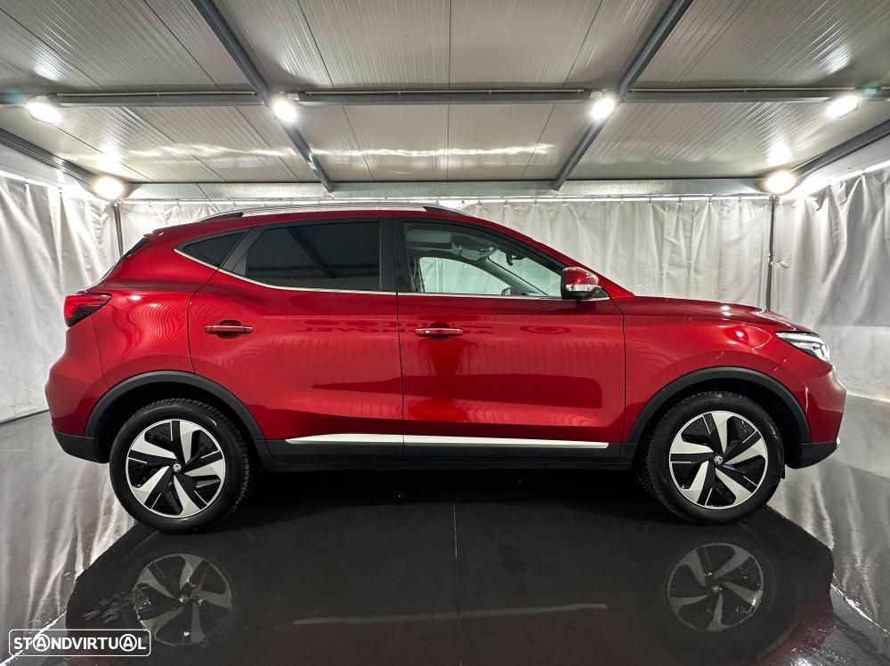MG ZS EV 50.3 kWh Luxury - 12