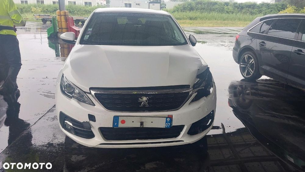 Peugeot 308 PureTech 110 Stop & Start Style - 3