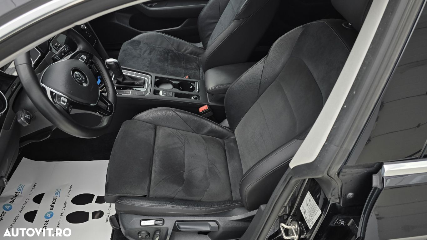 Volkswagen ARTEON 2.0 TDI DSG Elegance - 12