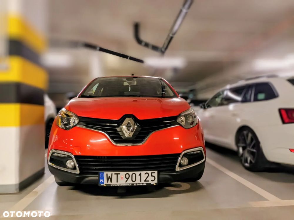 Renault Captur 0.9 Energy TCe Limited - 1