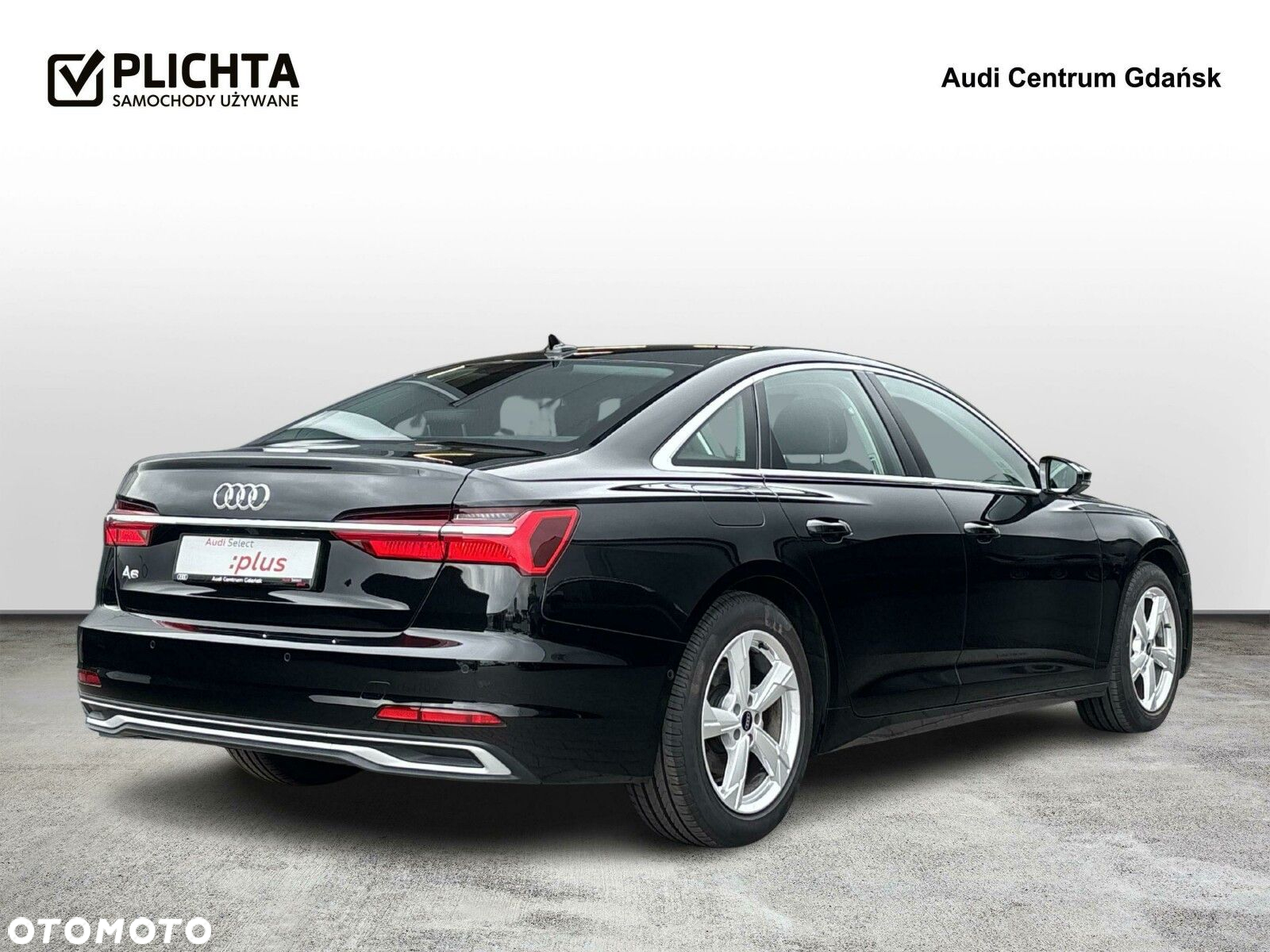 Audi A6 - 5