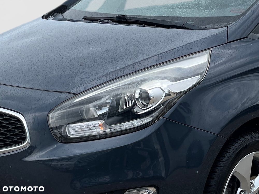 Kia Carens 1.6 GDI M - 5