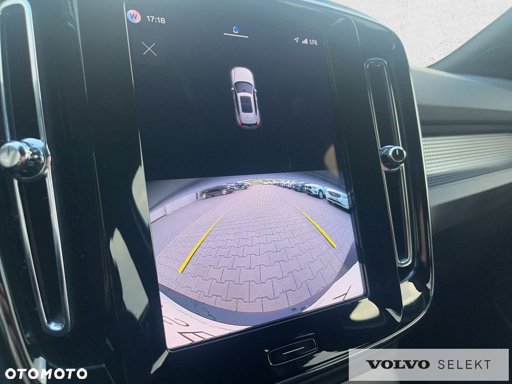Volvo XC 40 - 14