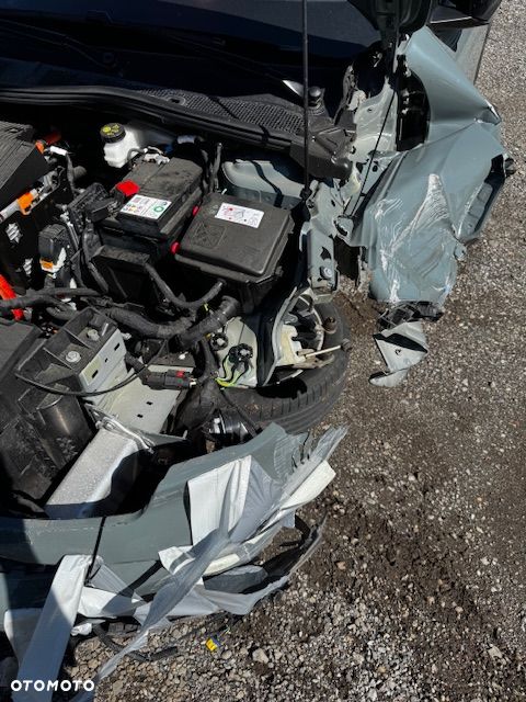 Citroën C4 e-C4 156 MAX - 28