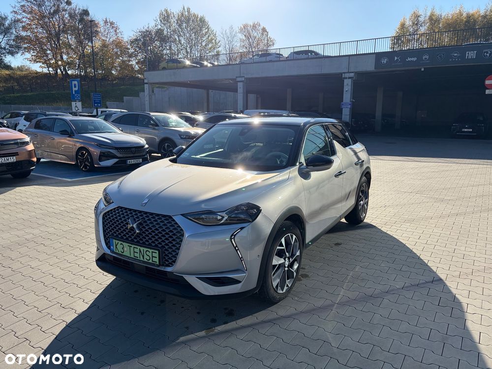 DS Automobiles DS 3 Crossback - 4