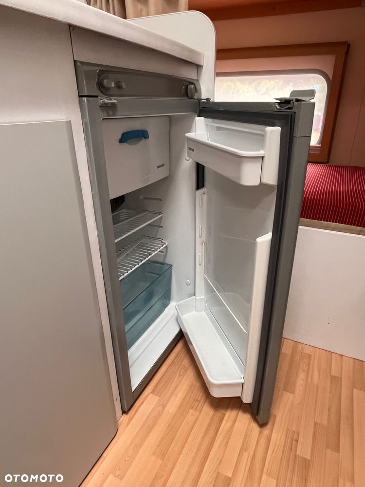 Ford Trigano Carioca 599 - 16