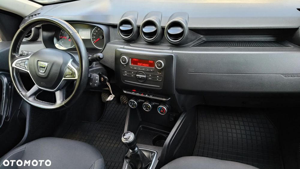 Dacia Duster TCe 90 2WD Access - 15