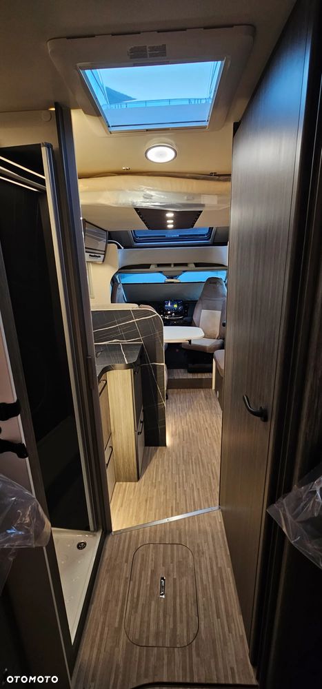 McLOUIS MC4 873 NOWY MODEL - 22