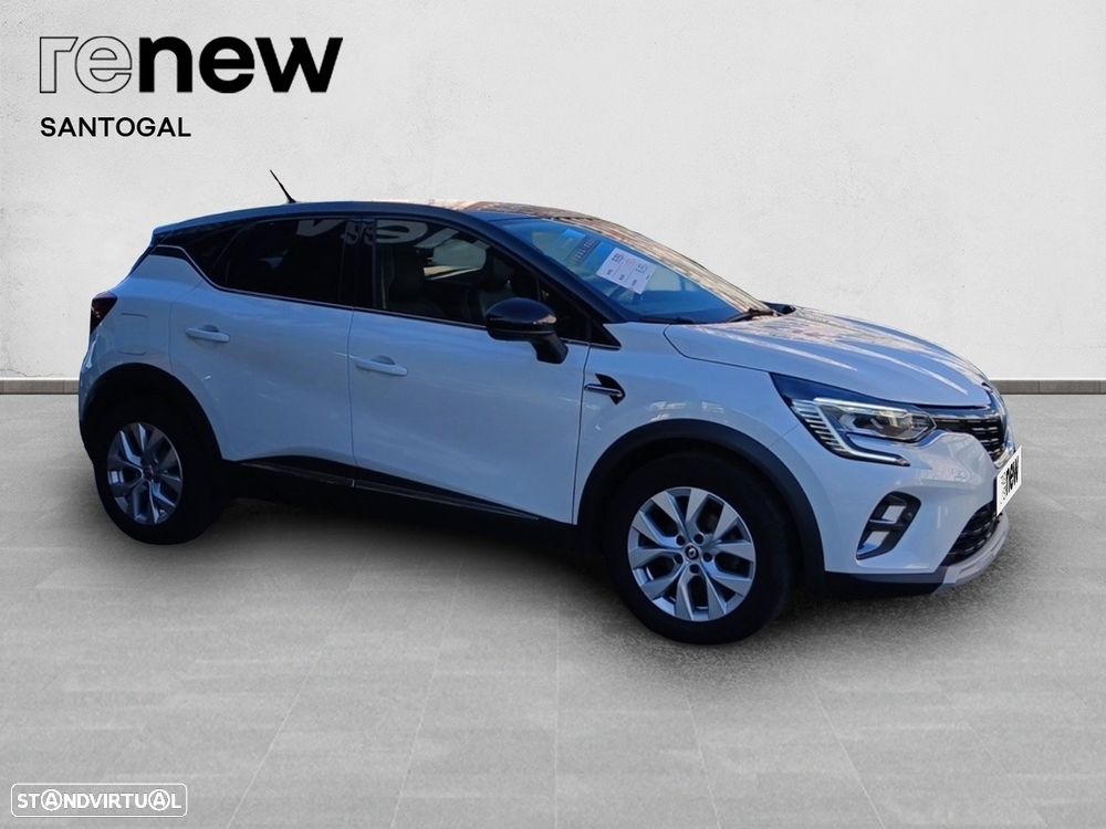 Renault Captur 1.0 TCe Intens - 3