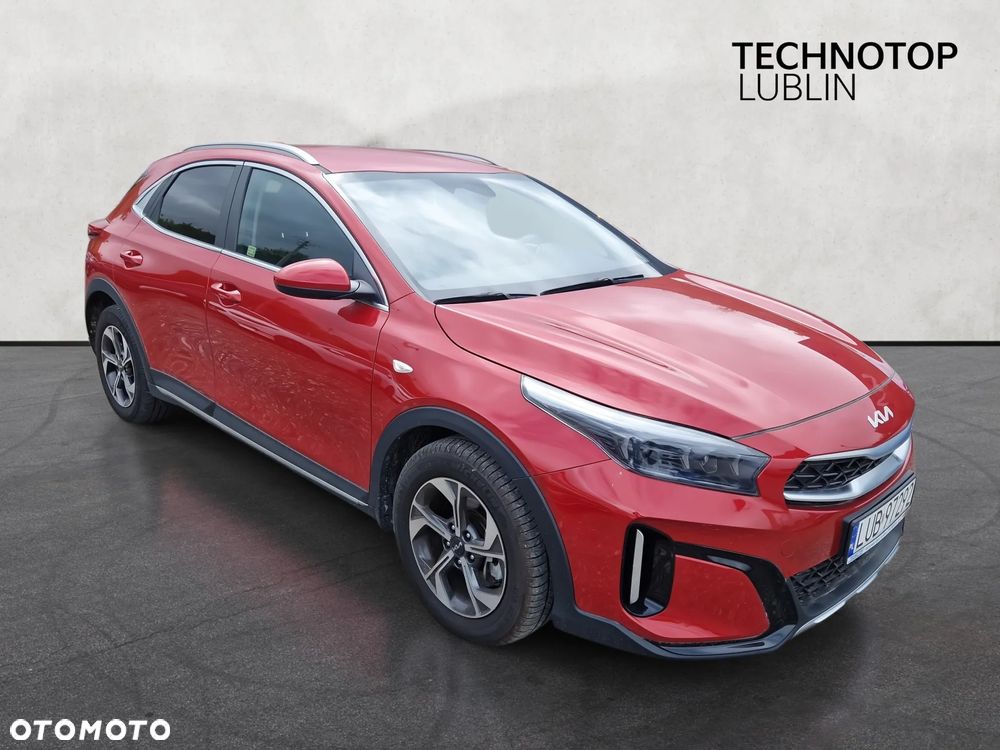 Kia XCeed 1.5 T-GDI M DCT - 3