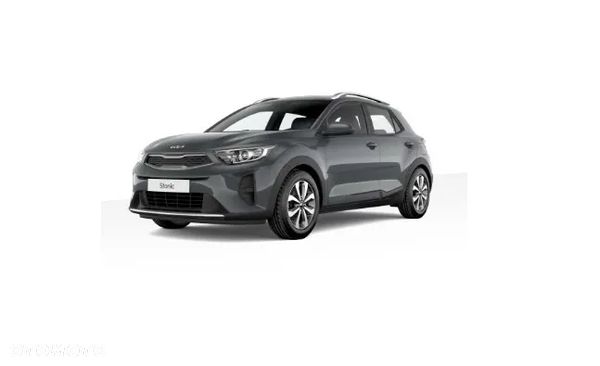 Kia Stonic 1.2 L
