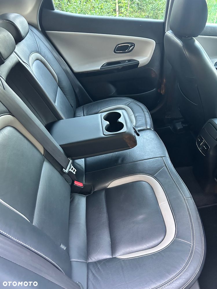 Kia Ceed - 21