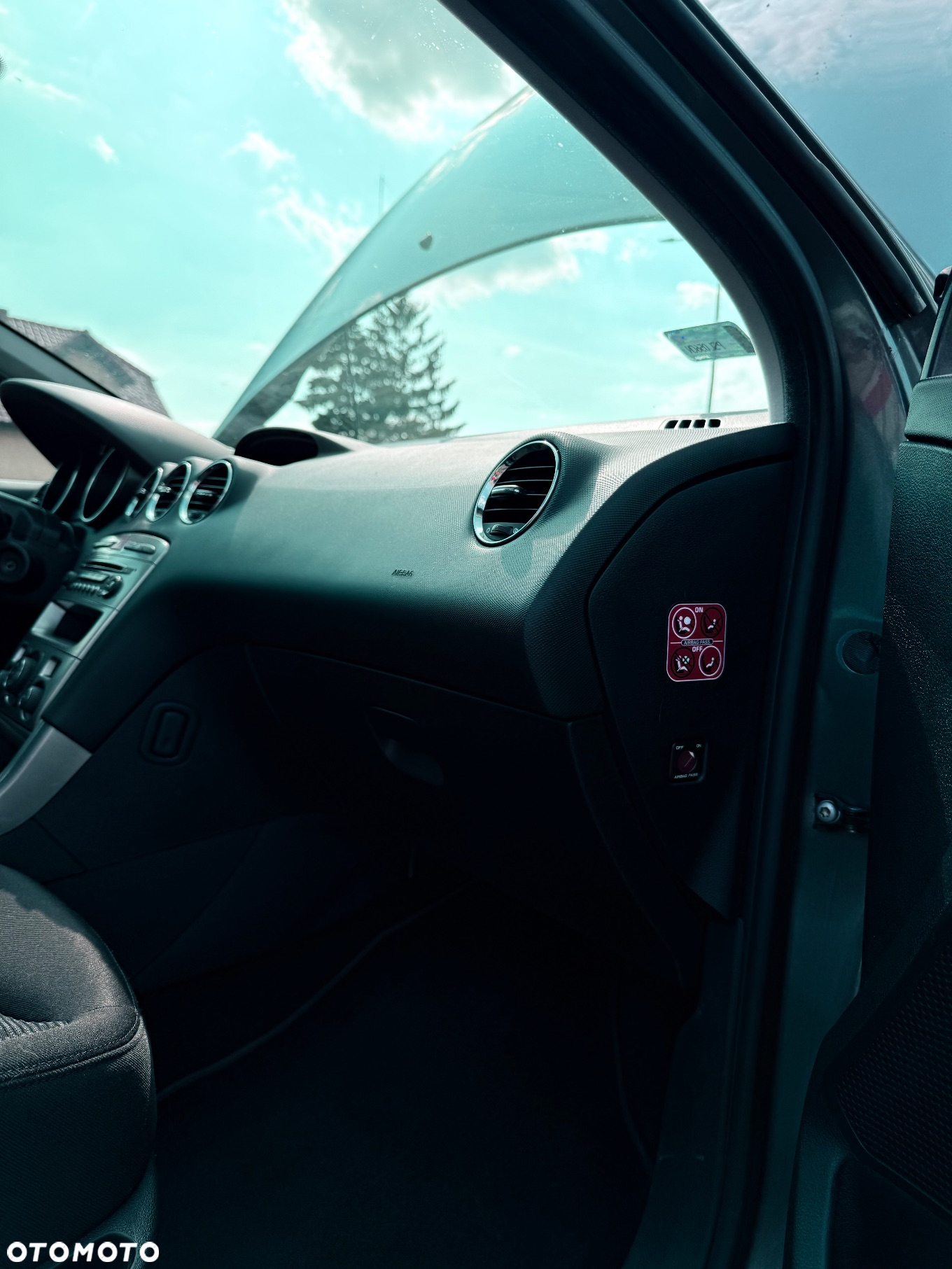 Peugeot 308 - 25
