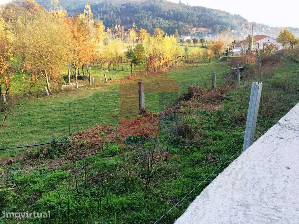 Terreno agrícola, Santiago Carreiras - Grande imagem: 2/7