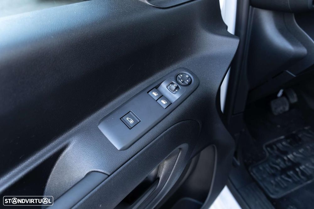 Fiat E-doblo - 15