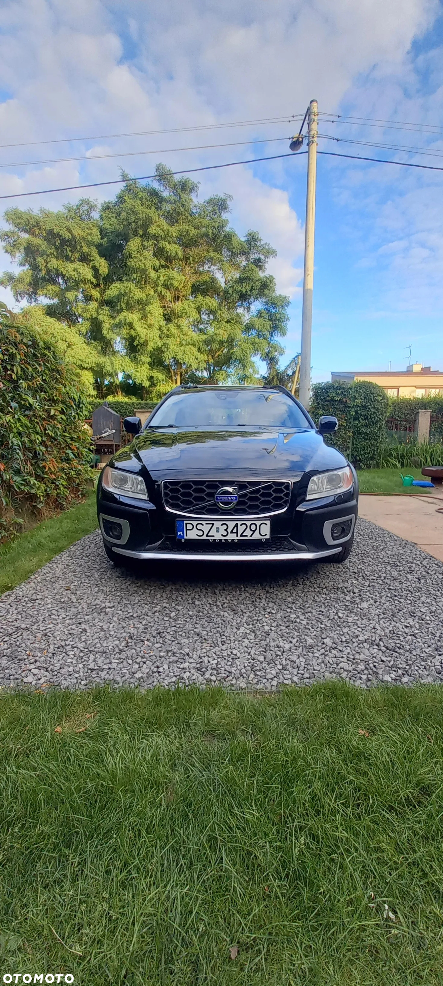 Volvo XC 70 T6 AWD Ocean Race - 2