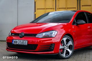 Volkswagen Golf VII 2.0 TSI BMT GTI Performance