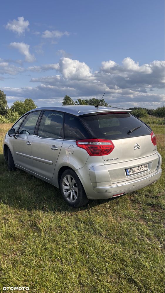 Citroën C4 Picasso - 2