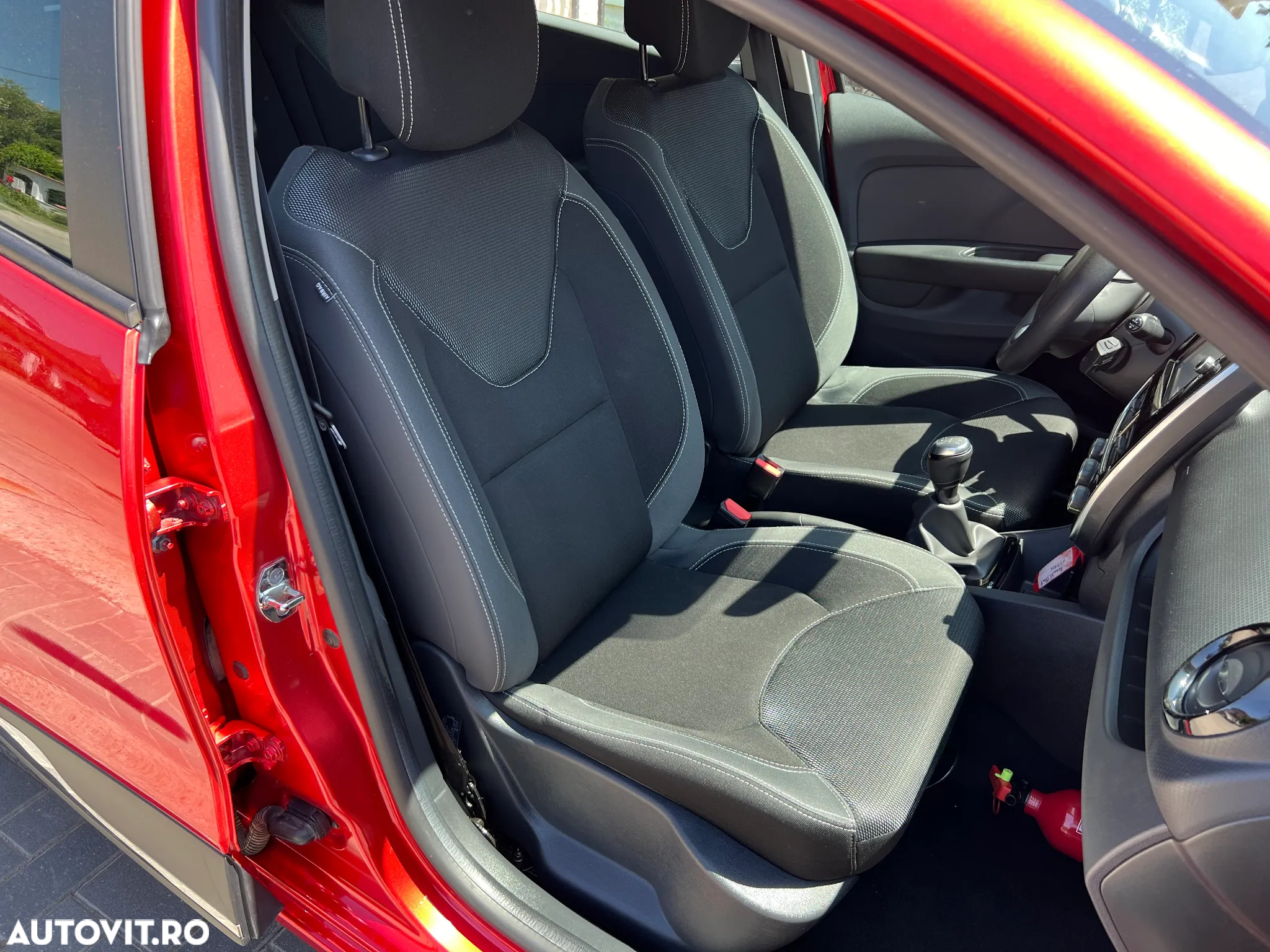 Renault Clio Grandtour (Energy) TCe 90 Start & Stop LIMITED - 13