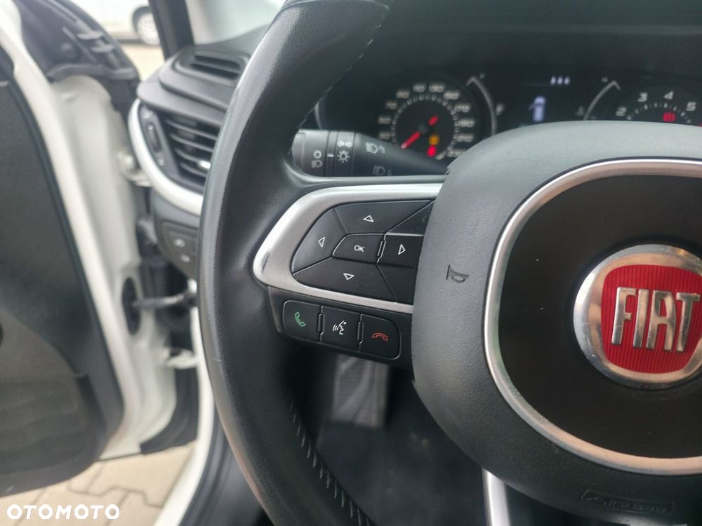 Fiat Tipo - 20