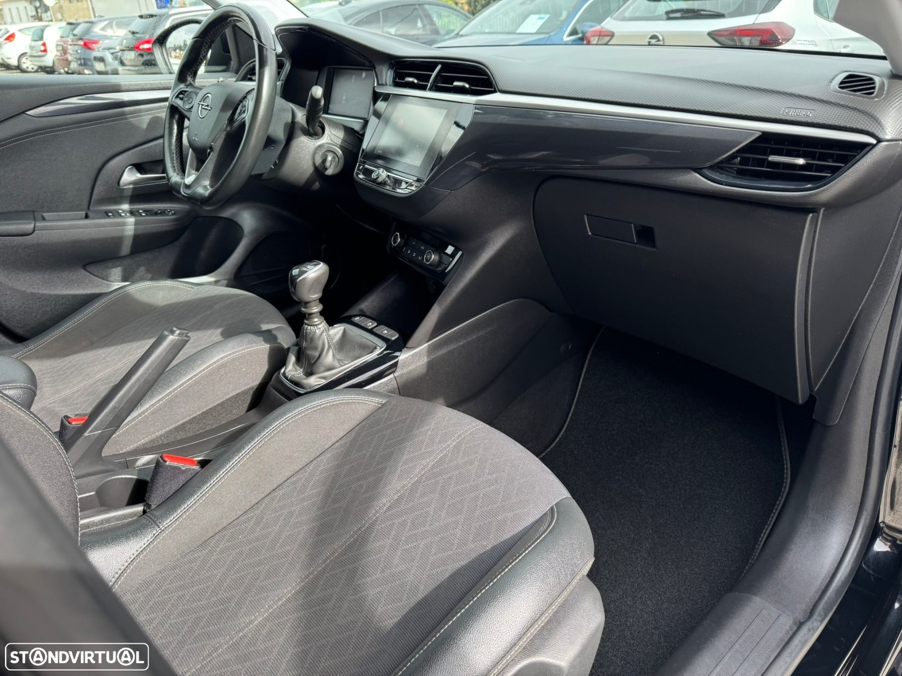 Opel Corsa 1.5 D Elegance - 15