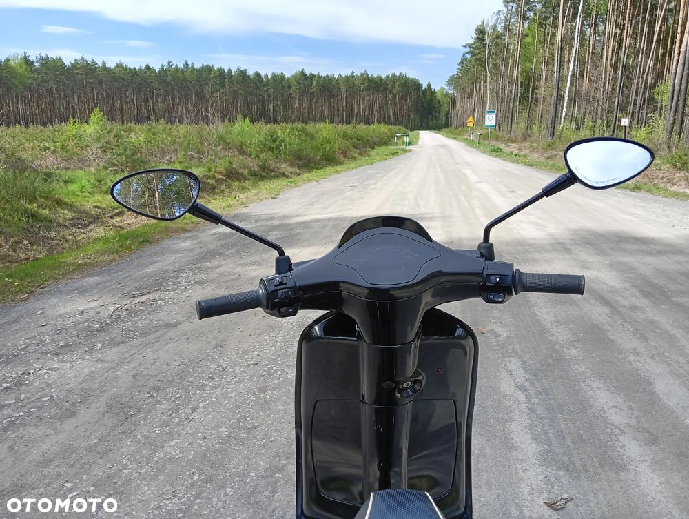 Vespa Sprint - 23