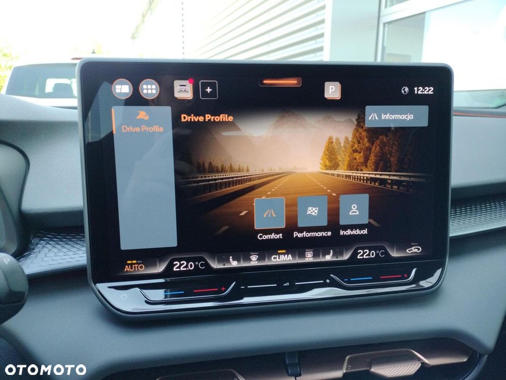 Cupra Terramar 1.5 eTSI mHEV DSG - 26