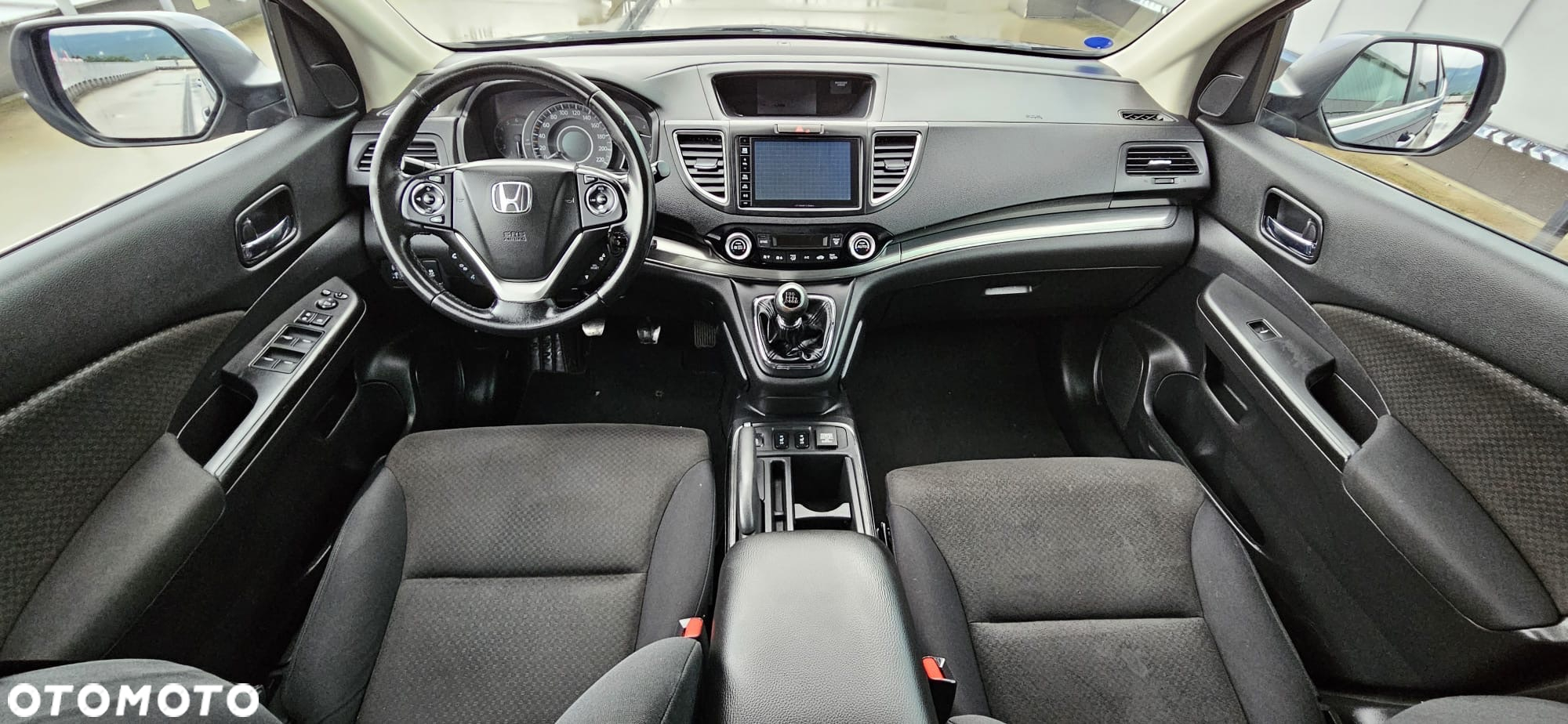 Honda CR-V 1.6i-DTEC Elegance Plus (2WD) - 14