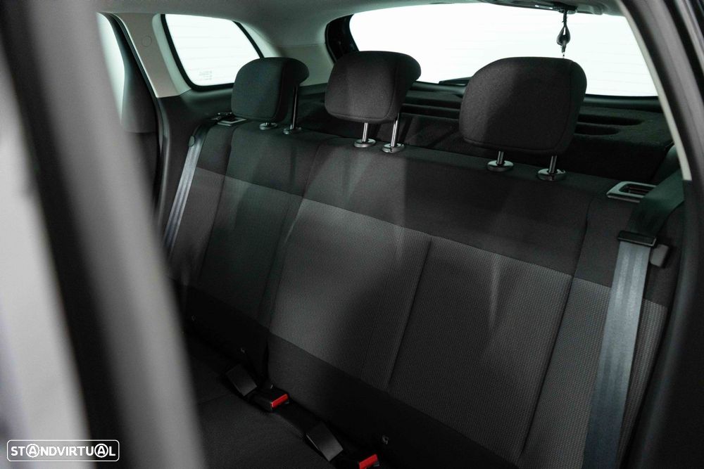 Citroën C3 Aircross 1.2 PureTech Shine Pack - 10