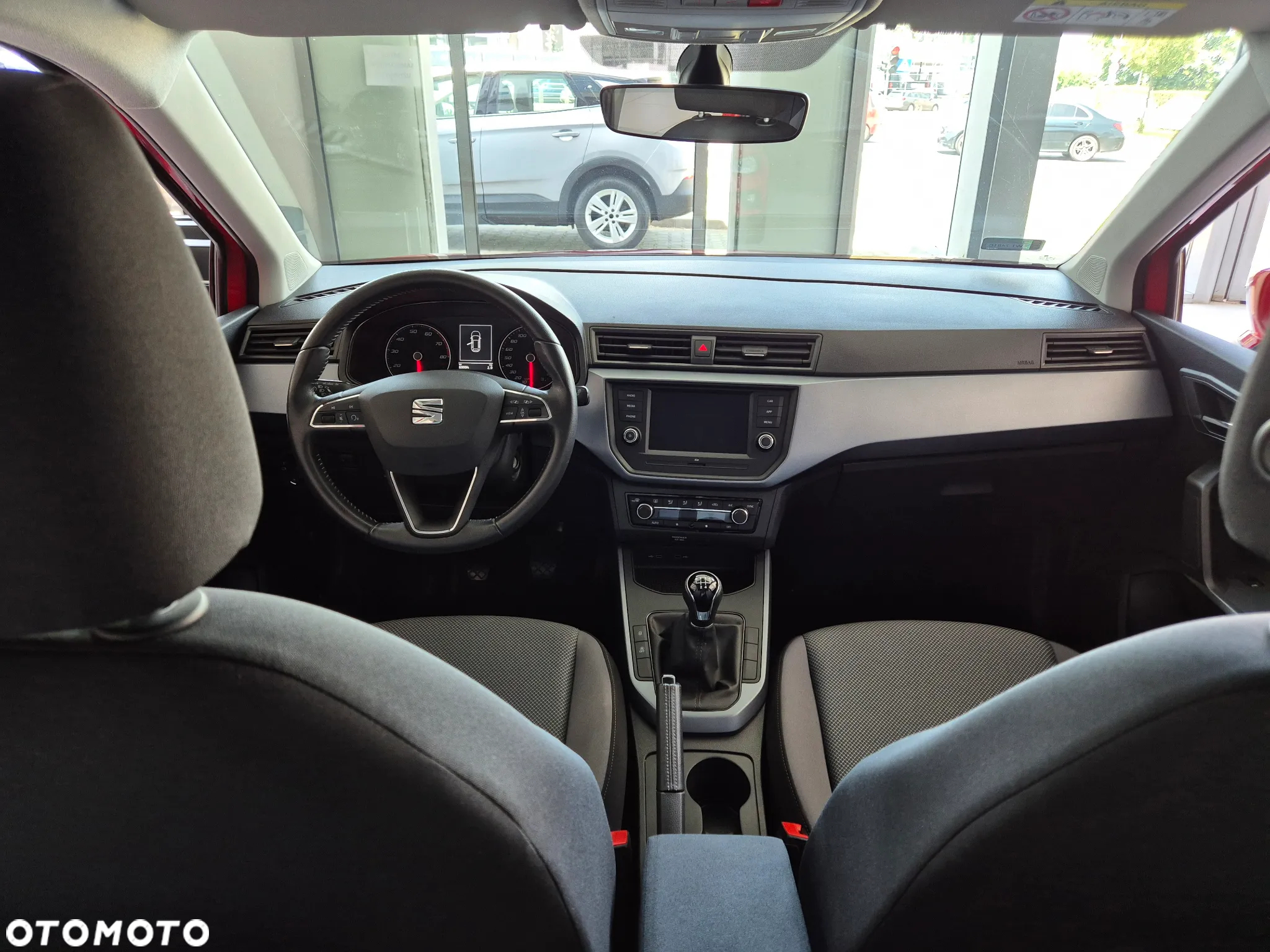 Seat Arona 1.0 TSI Style S&S - 9