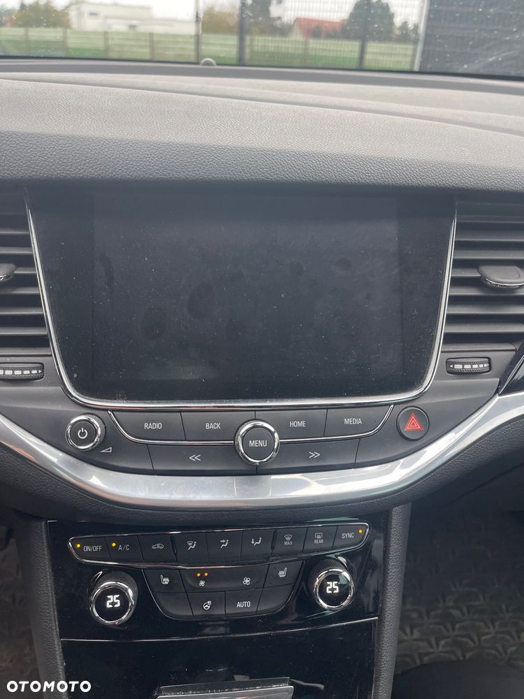 Opel Astra - 11