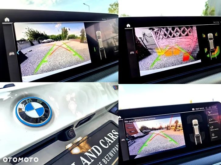 BMW Seria 5 530e xDrive M Sport sport - 14