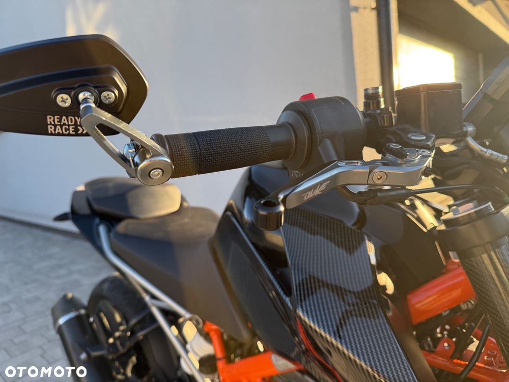 KTM Duke - 14