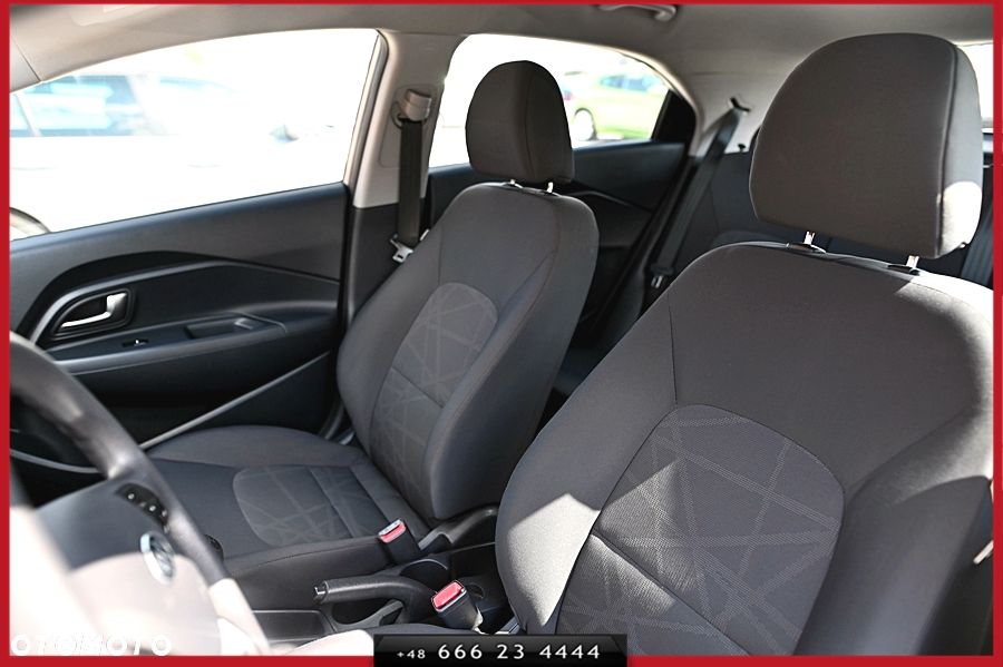 Kia Rio 1.4 Spirit - 14
