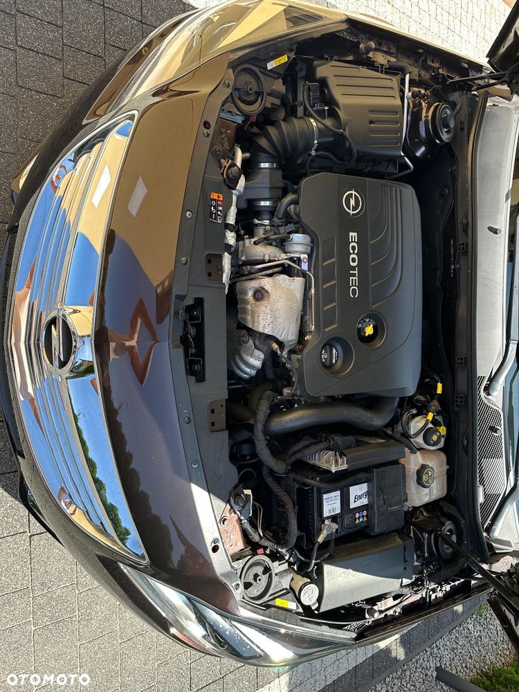 Opel Insignia 1.6 T Cosmo - 7