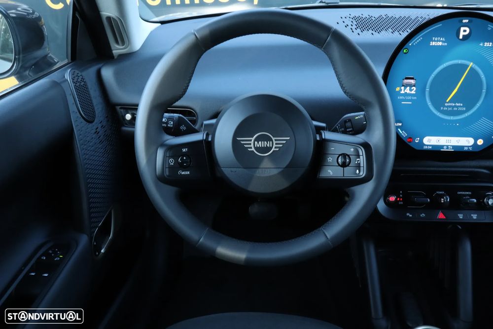 MINI Coupé ver-cooper-se - 13